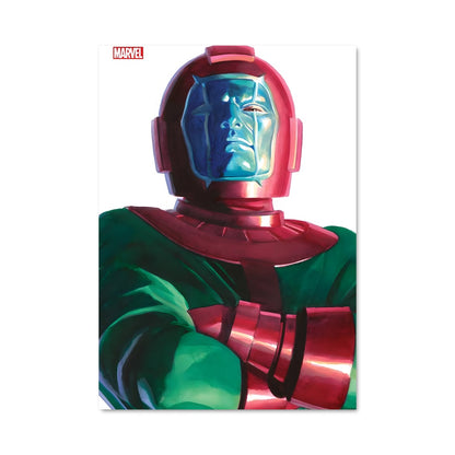 Poster Kang's Conquest