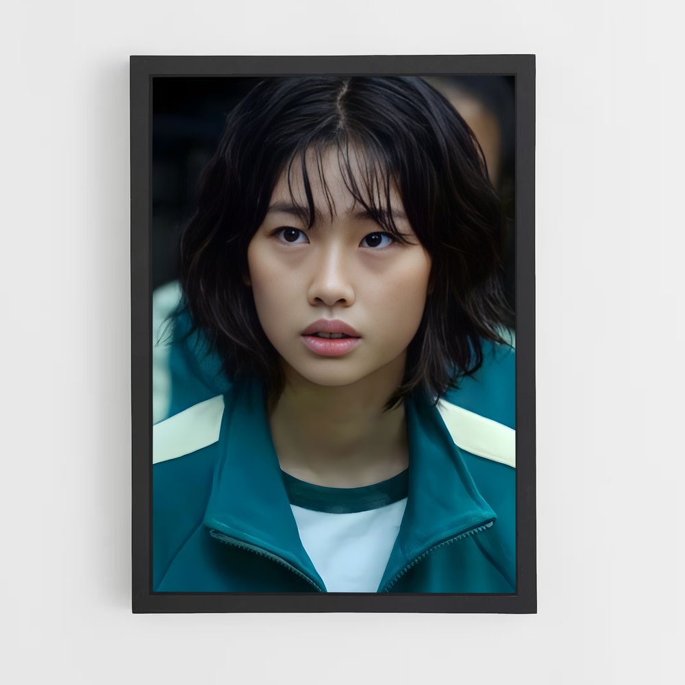 ap-kang sae byeok-1 cadre Noir