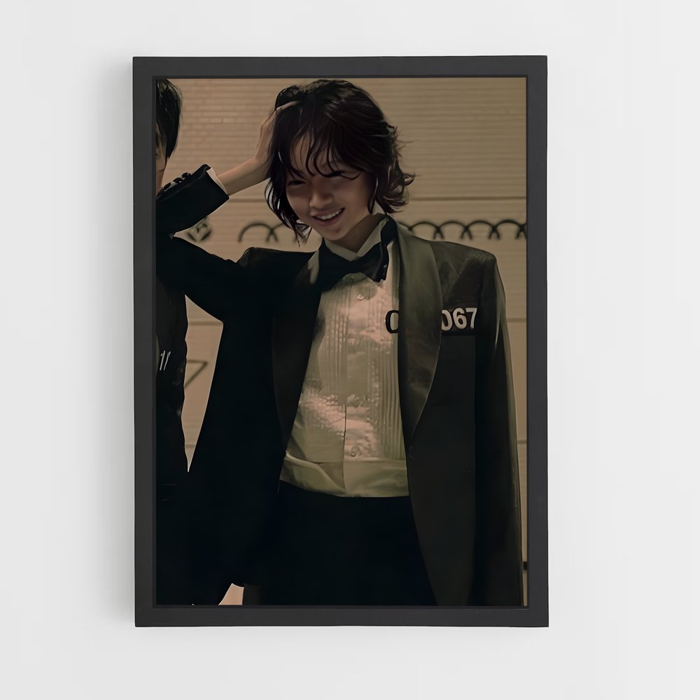 ap-kang sae byeok-2 cadre Noir