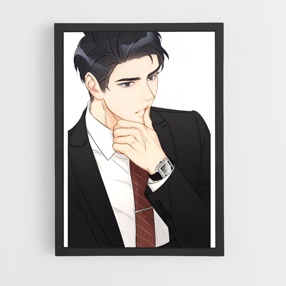 ap-kang tae mu-3 cadre Noir