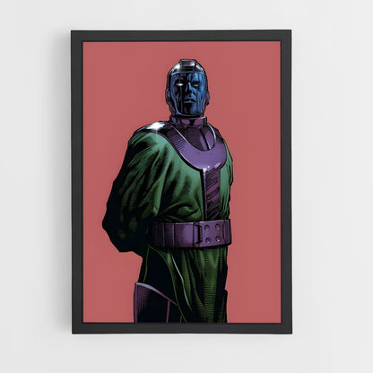 ap-kang the conqueror-7 cadre Noir