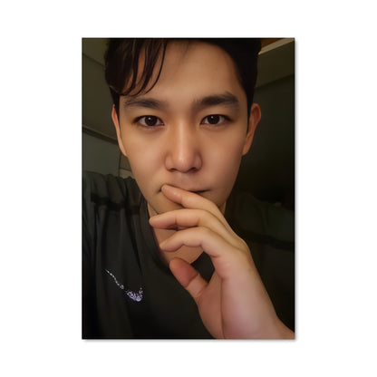Poster Kangin 49634