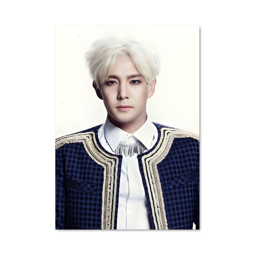 Poster Kangin 49659
