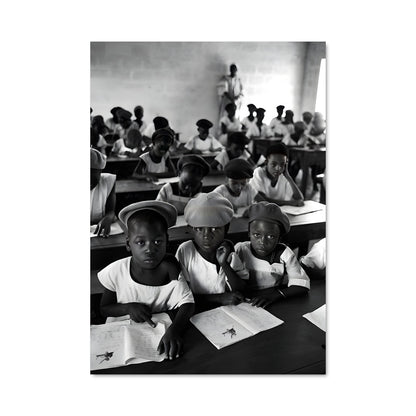 Poster L'École des Rêves