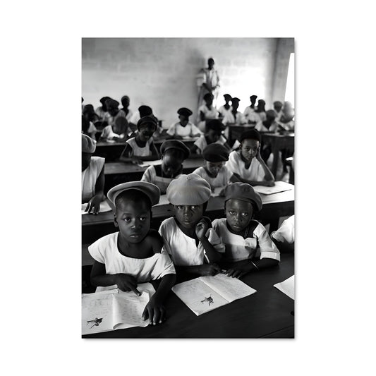 Poster L'École des Rêves