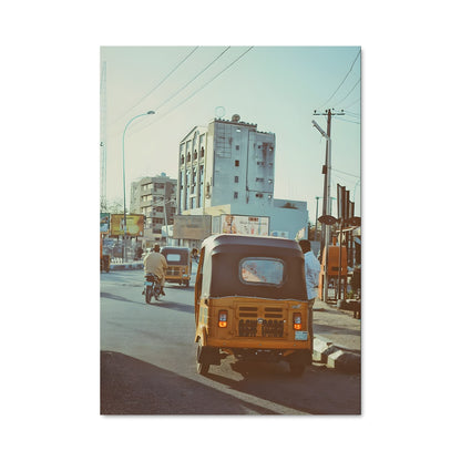 Poster Kano 86984