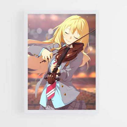 ap-kaori miyazono-1 cadre Blanc