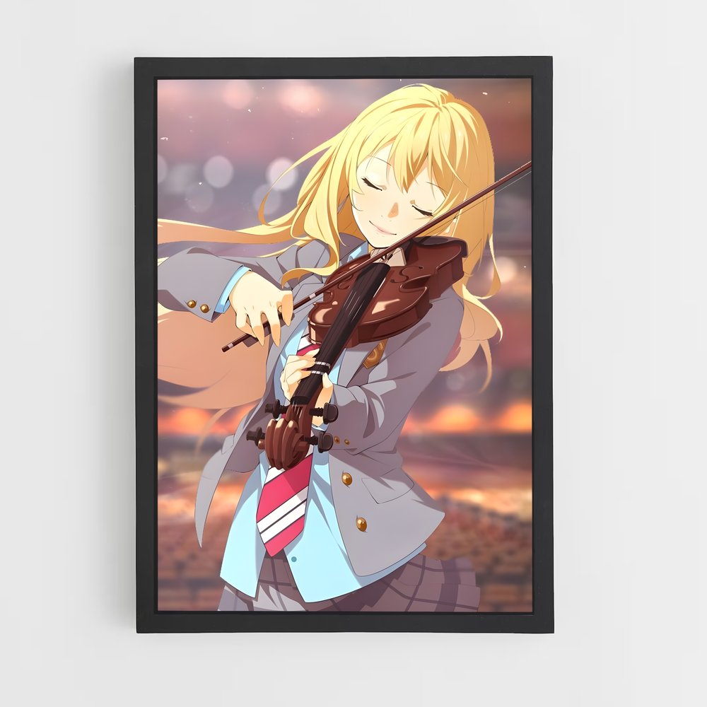 ap-kaori miyazono-1 cadre Noir
