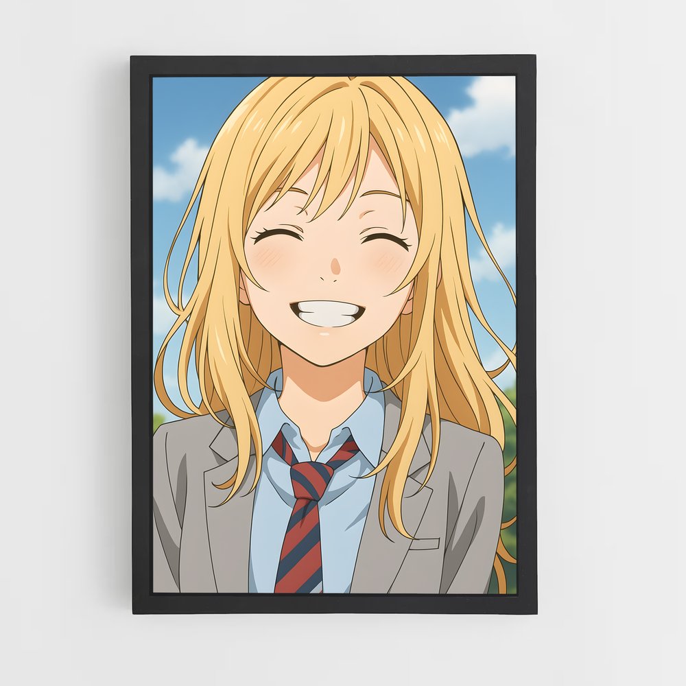 ap-kaori miyazono-2 cadre Noir