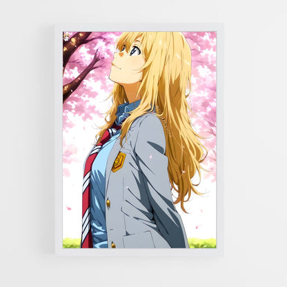 ap-kaori miyazono-3 cadre Blanc