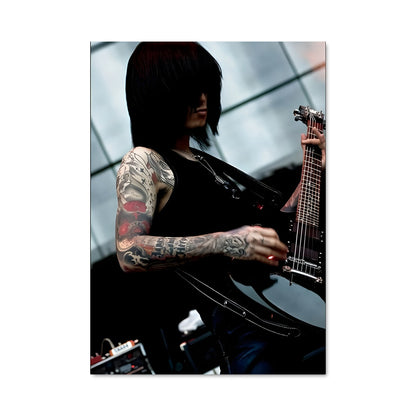 Poster Kaoru 47065