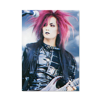 Poster The Cure Effect