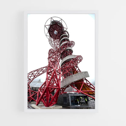 ap-kapoor orbit-5 cadre Blanc