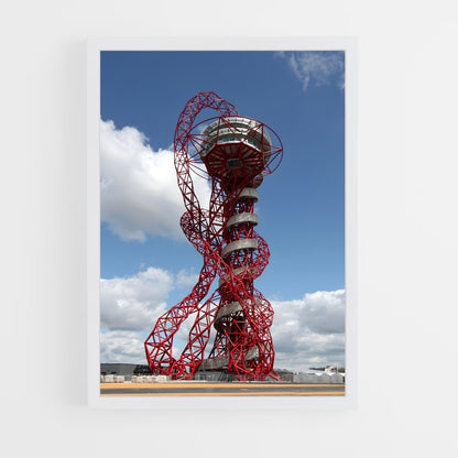 ap-kapoor orbit-6 cadre Blanc