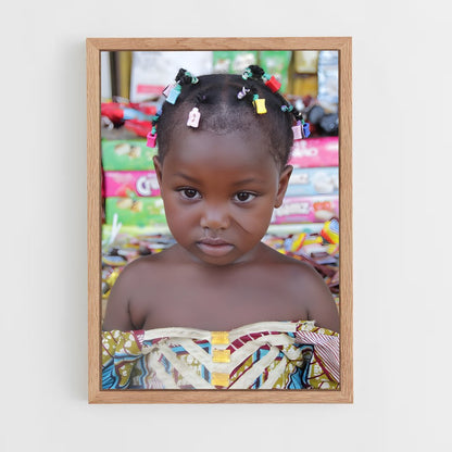 ap-kara-4 cadre Bois clair