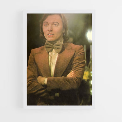 ap-karel gott-2 cadre Blanc