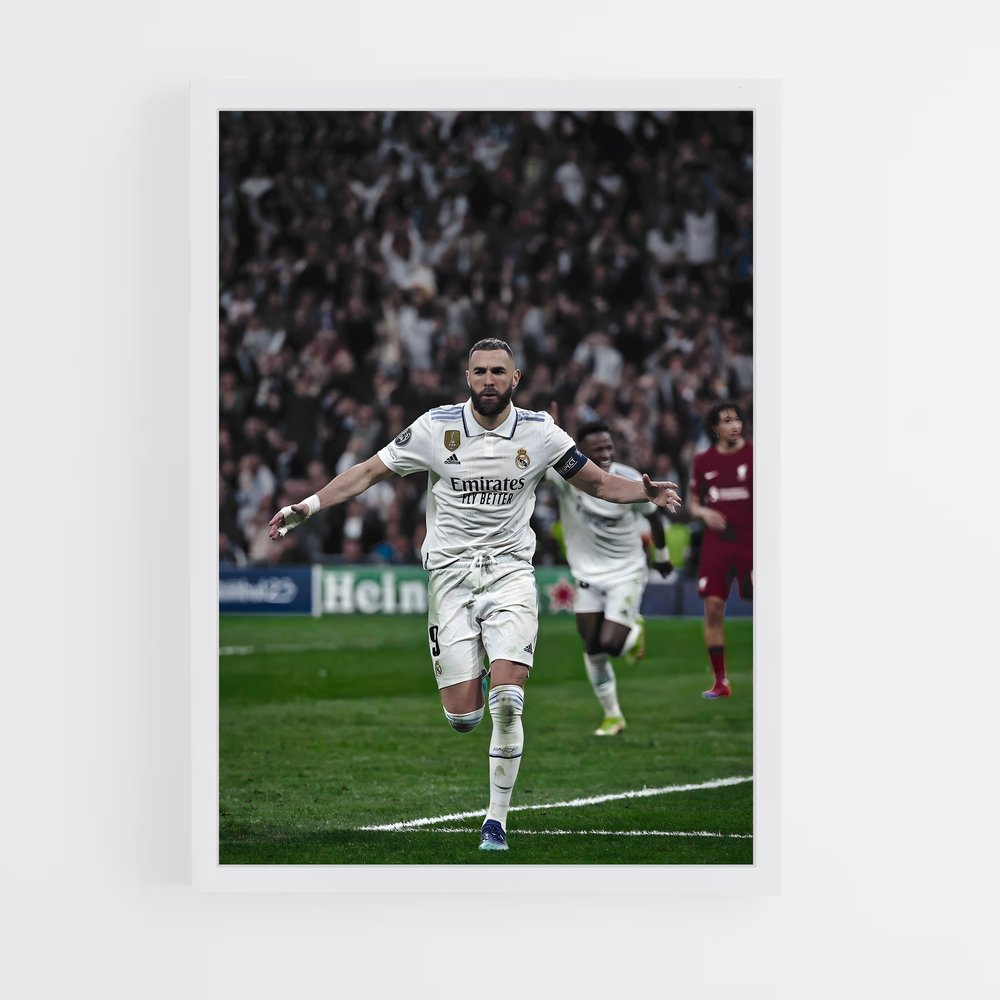 ap-karim benzema-3 cadre Blanc