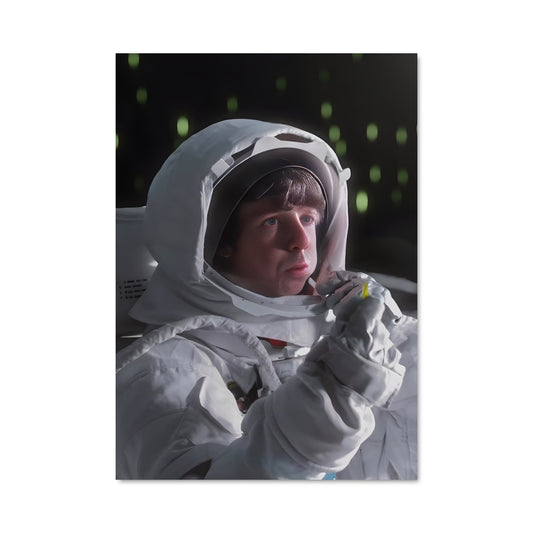 Poster Space Call