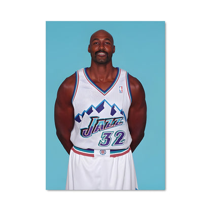 Poster The Mailman