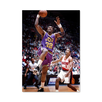 Poster Le Premier Scorer