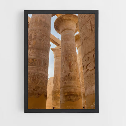 ap-karnak temple complex-1 cadre Noir