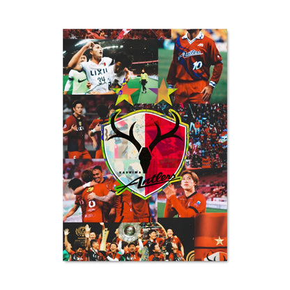 Poster Antlers Legend