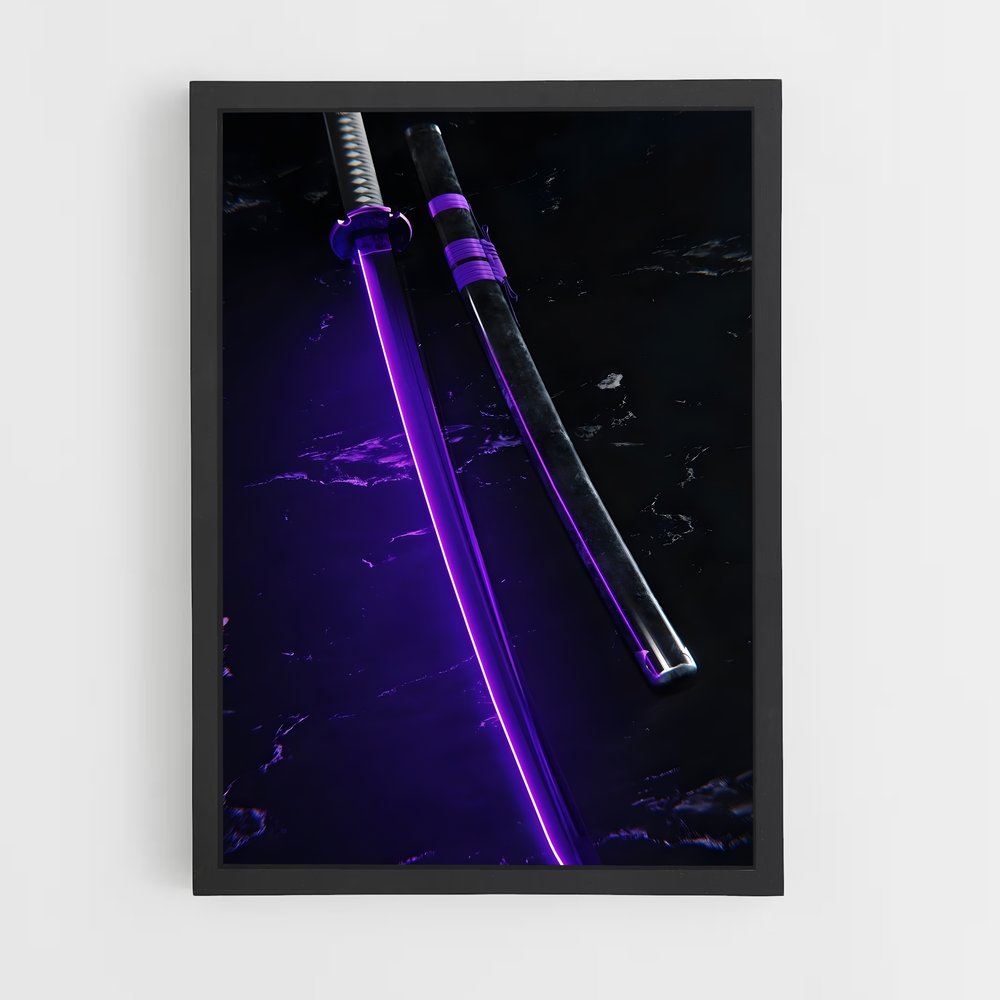 ap-katana-2 cadre Noir