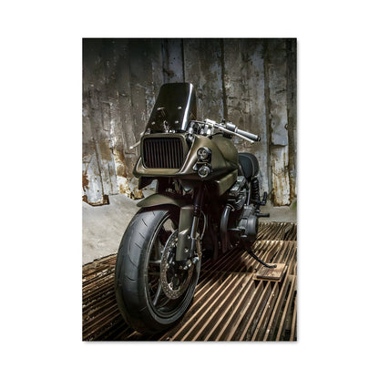 Poster Katana 82766