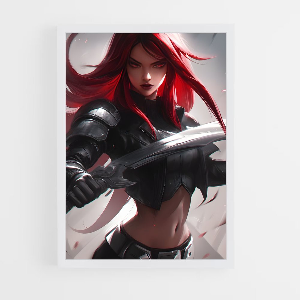 ap-katarina-6 cadre Blanc