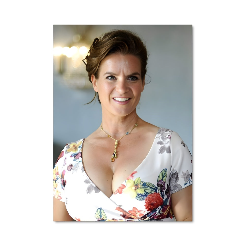Poster Katarina witt 75539