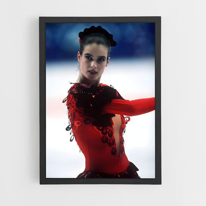 ap-katarina witt-2 cadre Noir