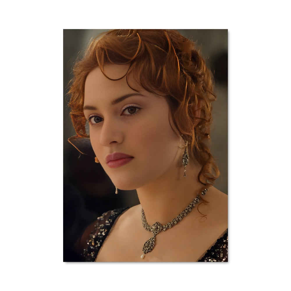 Poster Winslet Éternelle