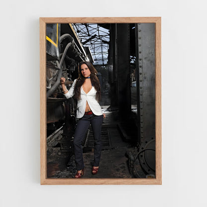 ap-kate del castillo-5 cadre Bois clair