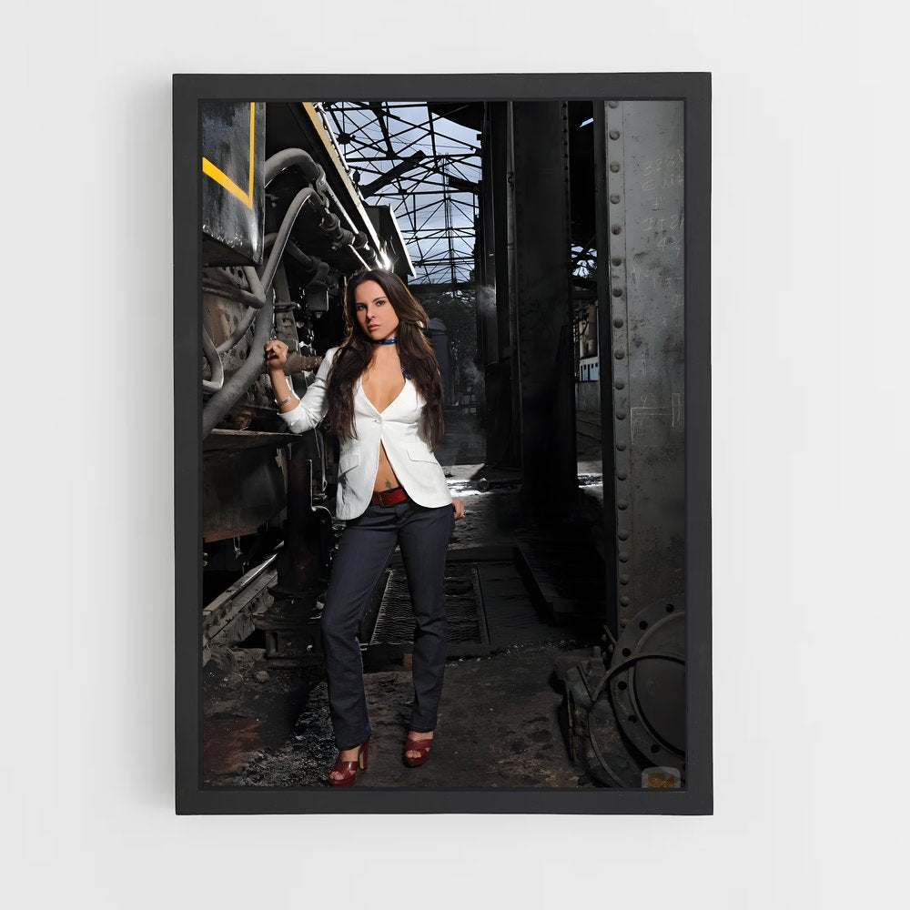 ap-kate del castillo-5 cadre Noir