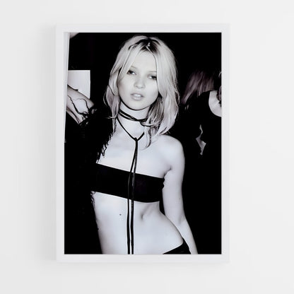 ap-kate moss-6 cadre Blanc