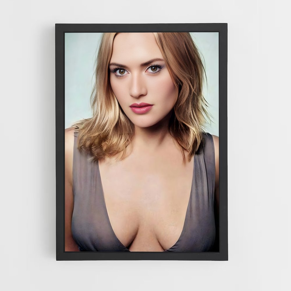 ap-kate winslet-4 cadre Noir