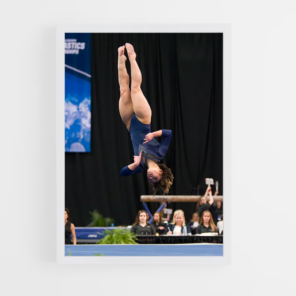 ap-katelyn ohashi-4 cadre Blanc