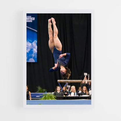 ap-katelyn ohashi-4 cadre Blanc