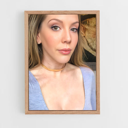 ap-katherine ryan-5 cadre Bois clair