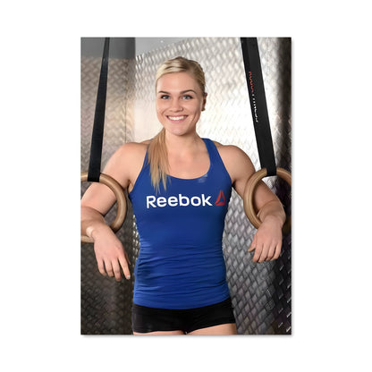 Poster Katrin davidsdottir 66807