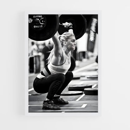 ap-katrin davidsdottir-1 cadre Blanc
