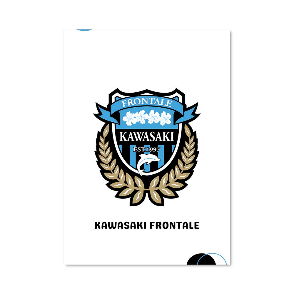 Poster Esprit de Kasai