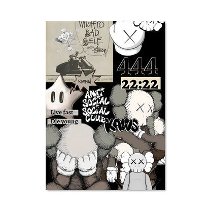 Poster Paper Playground