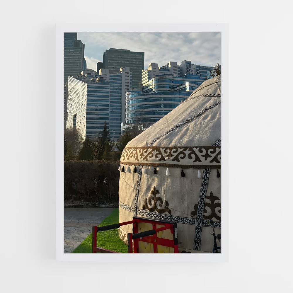 ap-kazakhstan-8 cadre Blanc