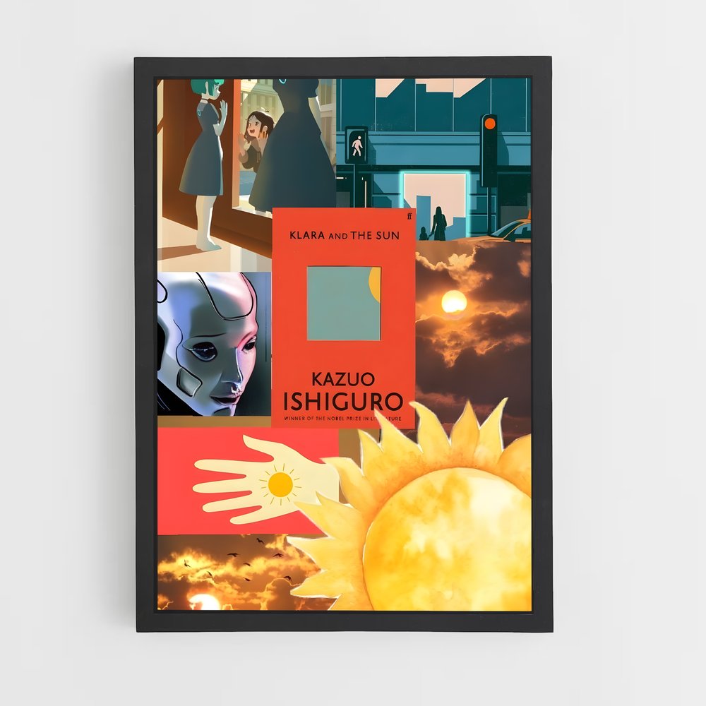 ap-kazuo ishiguro-4 cadre Noir
