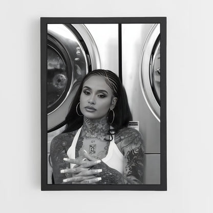 ap-kehlani-1 cadre Noir