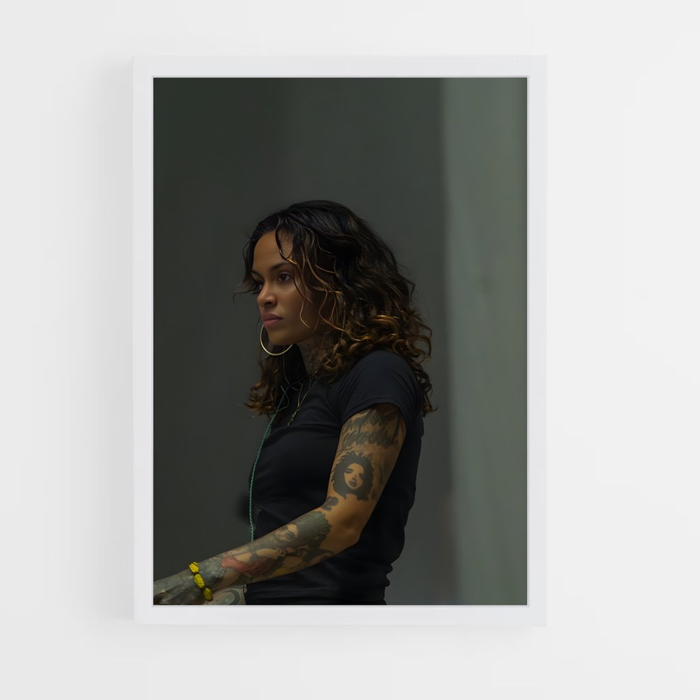 ap-kehlani-3 cadre Blanc