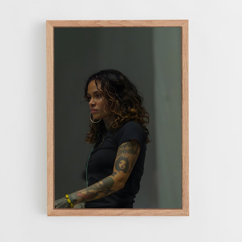 ap-kehlani-3 cadre Bois clair
