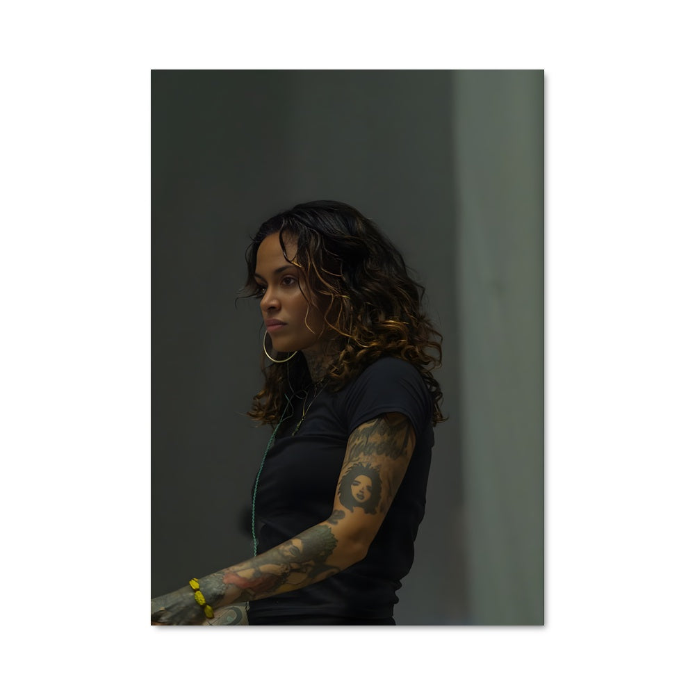 Poster Kehlani Dreamscape
