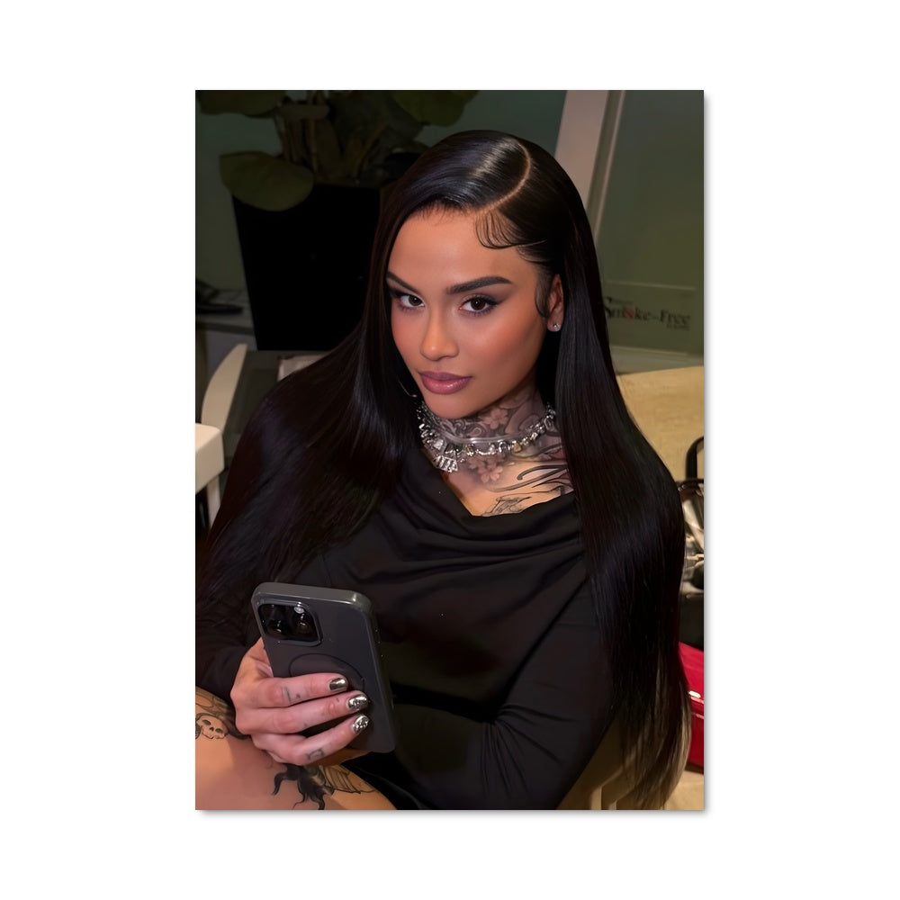Poster Kehlani 55200